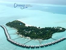 马尔代夫哈库拉岛6天团（2晚沙屋+2晚水屋）