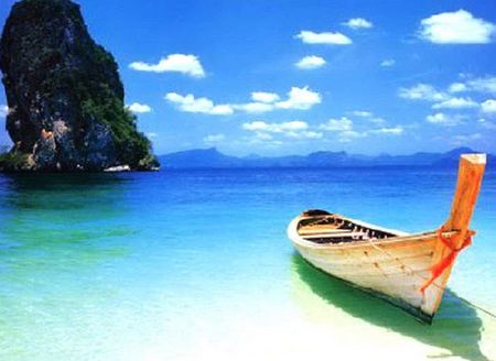 泰国全景十二日游