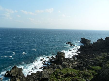 【喜气洋洋，台湾过新年】乐享台湾环岛八日游