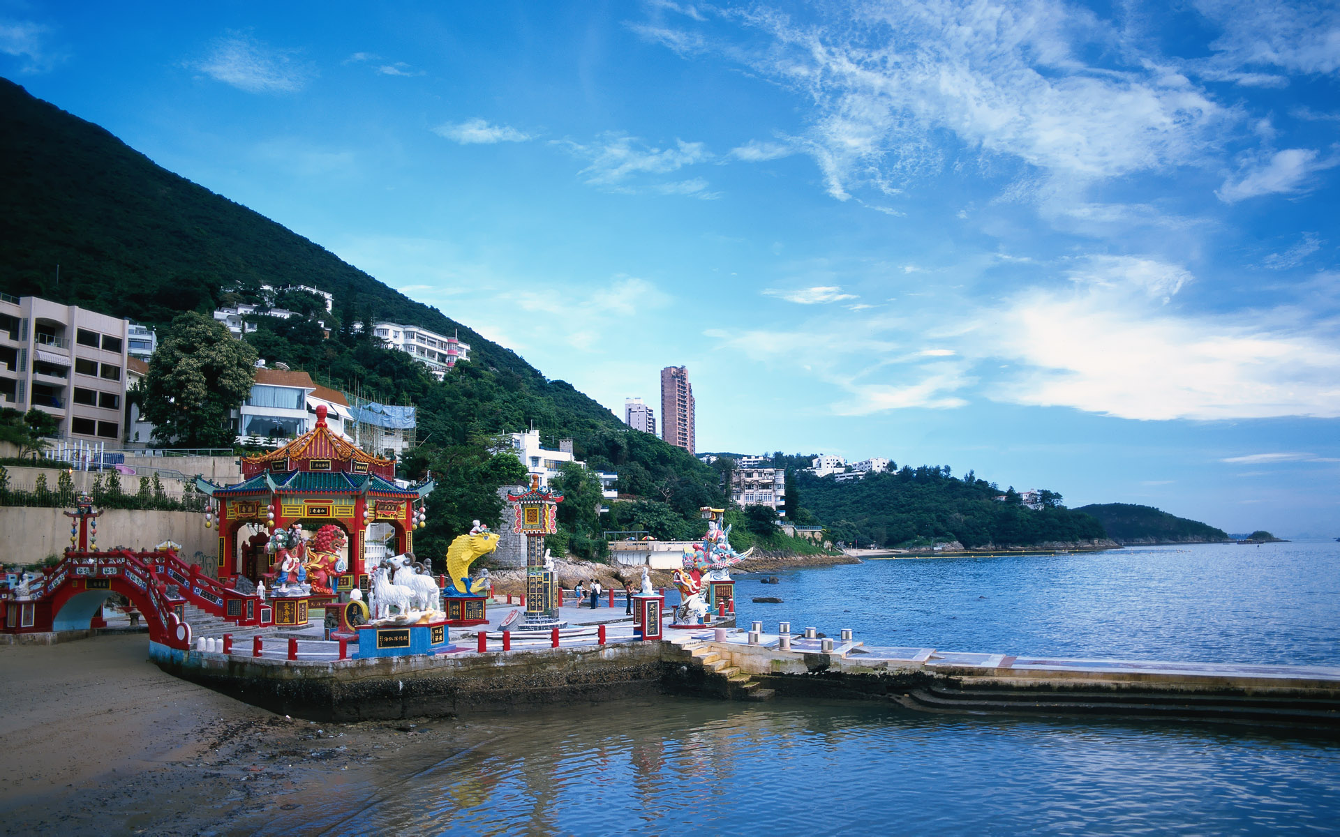 香港两天观光经典优质团（市区观光+自由活动）