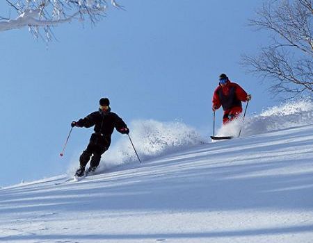 韩国首尔济州顶级奢华美食滑雪五天