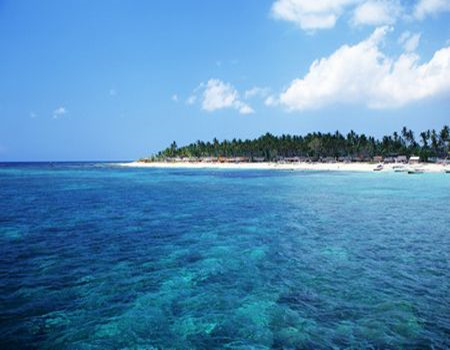 密语蓝梦巴厘岛5天半自助游