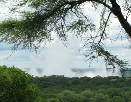 H-纳米比亚/津巴布韦/赞比亚/博茨瓦纳14天南部非洲四国猎奇之旅