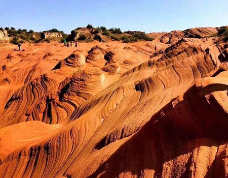 YY-【晋美山西】：太原.五台山.悬空寺.云冈石窟.雁门关.平遥古城.乔家大院5日