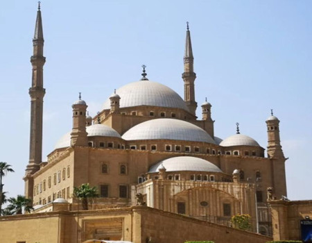 HJ—神秘奢华：迥异风情埃及.阿联酋10天