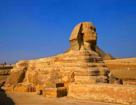 ZH---沙海风情:埃及全景10天