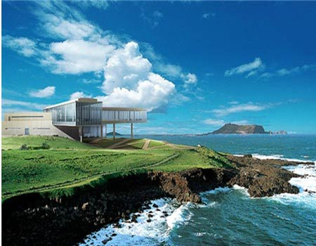 H-【韩国·亲子纯玩】:首尔.乐天世界.羊驼牧场.两晚市区宜必思酒店.恩平韩屋村.五天美食之旅