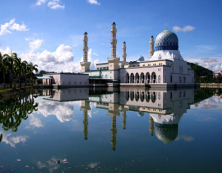 XJ-新加坡·马六甲·吉隆坡·槟城7天全景纯玩度假