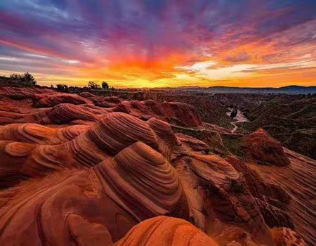 XB-博览山西:应县木塔.五台山.云冈石窟.悬空寺.乔家大院.平遥古城.晋祠.阿涛来精讲双飞5日