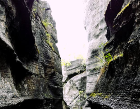 LL-恩遇·神农架:恩施大峡谷.大清江.神农架.官门山.天生桥.神农祭坛.三峡大坝.高铁6日游