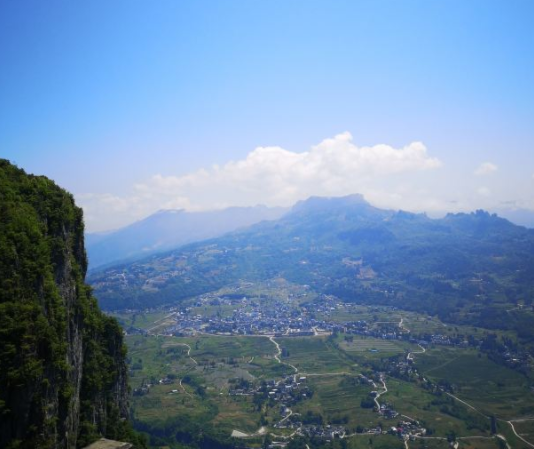 LL-秋韵恩施:恩施大峡谷.云龙河地缝.七星寨景区.清江蝴蝶岩.土司城.龙鳞宫.梭布垭.女儿城.高铁五日游