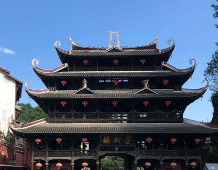 LL--五星恩施：奢华高端 恩施大峡谷.屏山大峡谷.女儿城.仙山贡水.高铁5日游