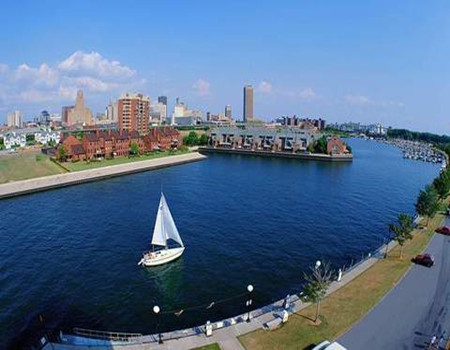 C-【全景畅游】:经典9城纵览+5大名校巡礼+3大国家公园地质之旅+3大博物馆人文璀璨.纯玩·美国东西海岸16天