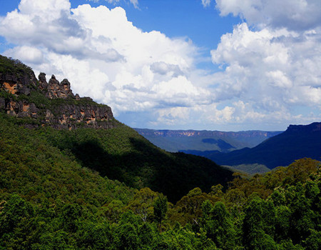 FY：澳洲名城凯恩斯.悉尼.墨尔本+大堡礁.大洋路.悉尼歌剧院+新西兰【南北岛】出海捕鲍鱼&龙虾完美旅程14天