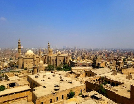 W-美轮美奂：埃及＆土耳其文明巡礼18天