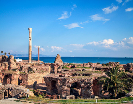 ZH-北非谍影：摩洛哥12天深度游