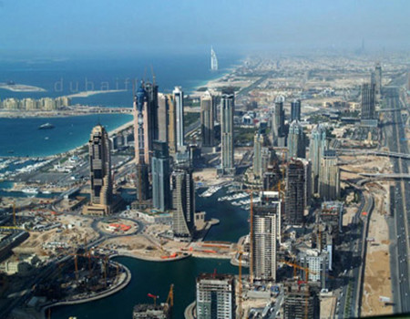 XY-尊享入住七星帆船酒店 奢游海陆空·阿联酋六天四晚之旅