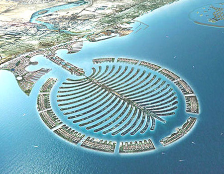 XY-PLUS超豪海陆空:阿联酋六天四晚之旅