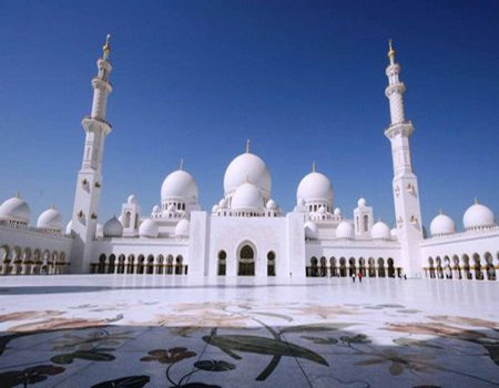 XY-奇迹之城 PLUS-奢游阿联酋六天四晚纯玩之旅