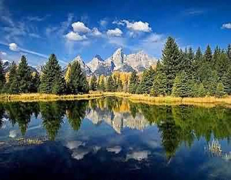 H-风光魅力：美国-东西岸名城+五大国家公园+大瀑布+1号公路18天