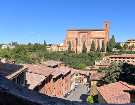 C-狂野大西洋：英格兰+苏格兰+爱尔兰纯玩17天