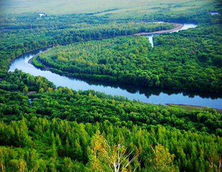 HY-北国列车环游东北特惠专列空调15日游