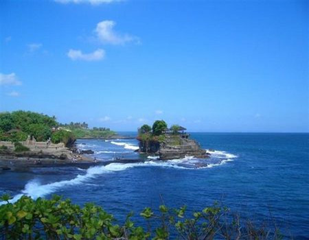 YS-印度尼西亚：深度游(爪哇岛+巴厘岛+科莫多岛)18天