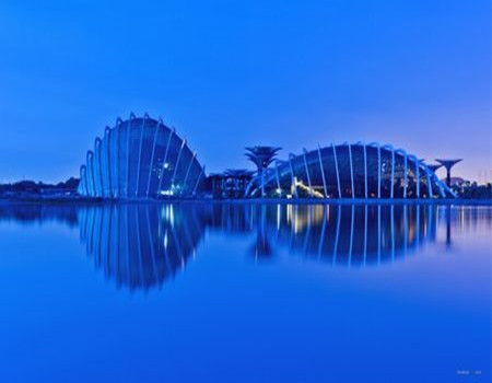 HQ-惠游新马:新加坡&马来西亚五天惠游之旅